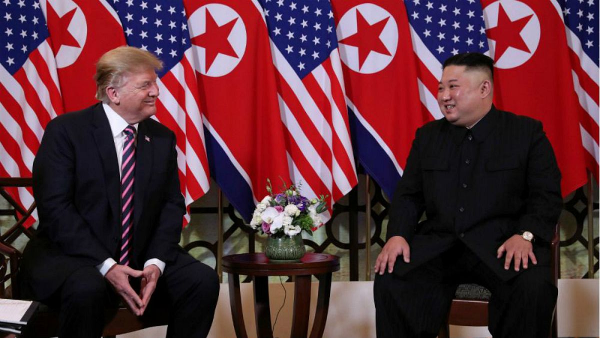 آمادگی ترامپ برای ملاقات سوم با رهبر کره شمالی؛ پیونگ یانگ استقبال کرد