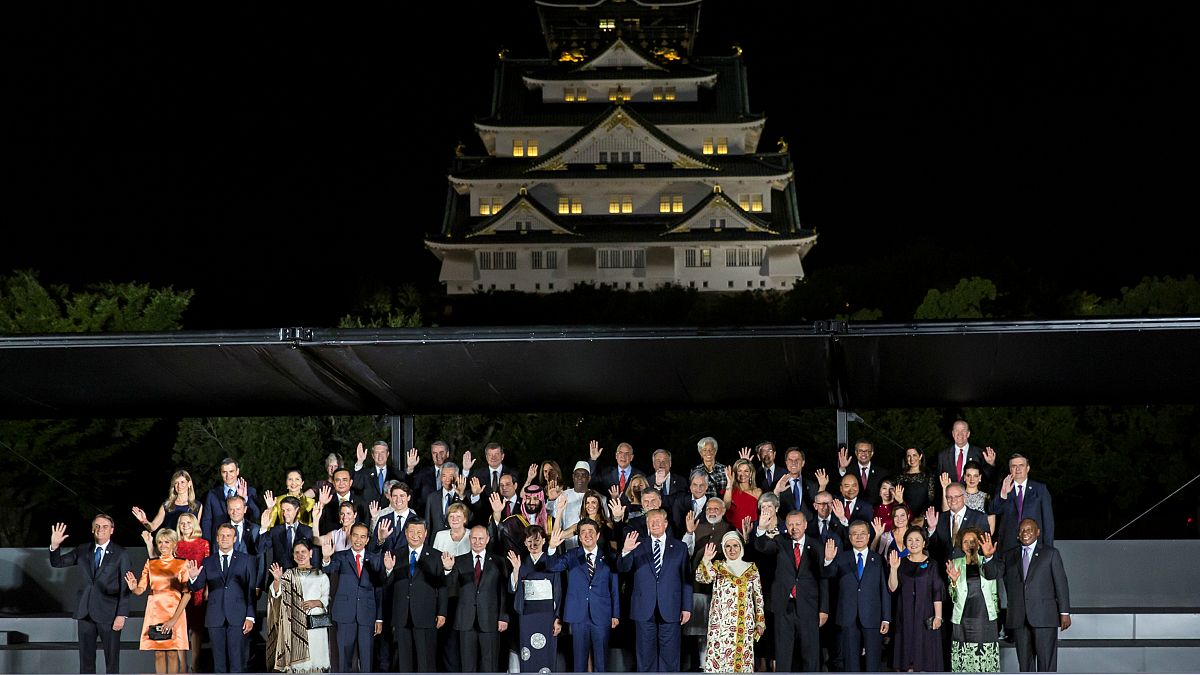 G-20 Zirvesi'nde yapılan ikili görüşmeler ve öne çıkan konular