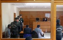 Fransa'da Türklerin cinayete teşebbüs davası sonuçlandı: 4 kişiye 63 yıl hapis