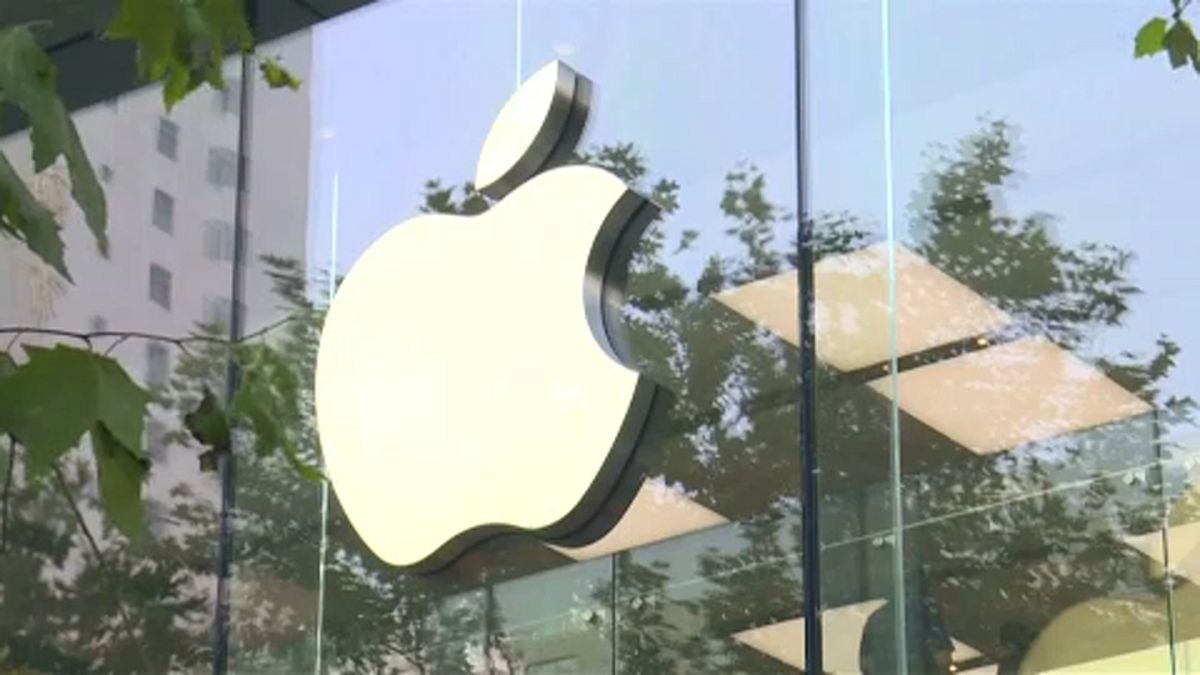 Προς την Κίνα κινείται η Apple παρά τον εμπορικό πόλεμο