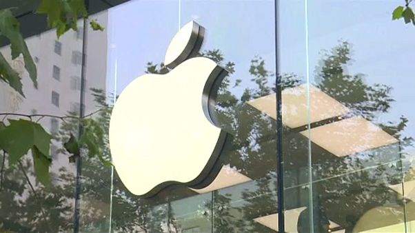 Apple muda produção do Mac Pro para a China Apple muda produção do Mac Pro para a China
