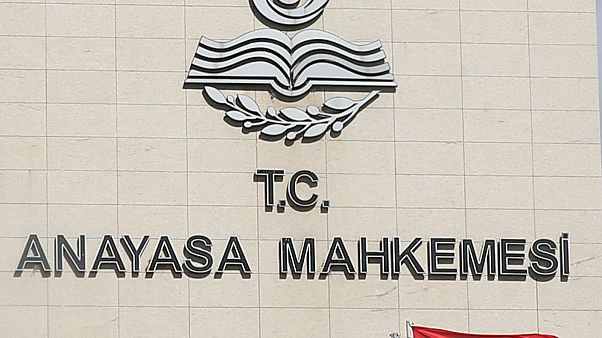 Anayasa Mahkemesinden "ihsas-ı rey" iddialarına yalanlama Anayasa Mahkemesinden "ihsas-ı rey" iddialarına yalanlama