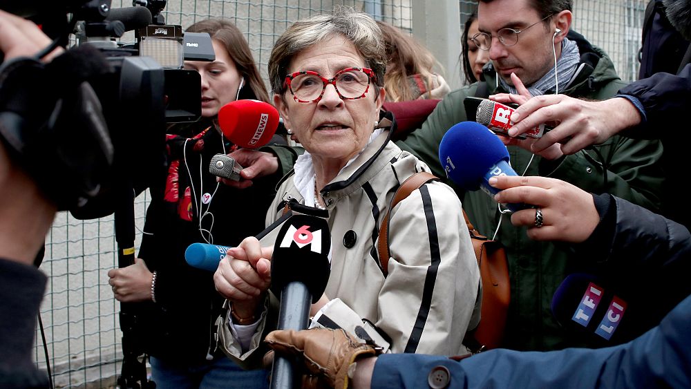 Vincent Lambert : ses parents