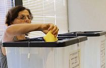 Albania vota pese al boicot de la oposición