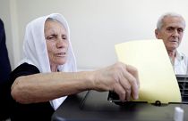 Oposição boicota eleições locais na Albânia