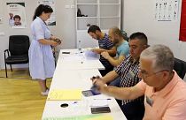 Албания: выборы без оппозиции