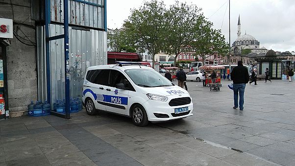 Suriyelilerin çocuğu taciz ettiği iddiasıyla çıkan olaylara ilişkin Emniyetten açıklama Suriyelilerin çocuğu taciz ettiği iddiasıyla çıkan olaylara ilişkin Emniyetten açıklama