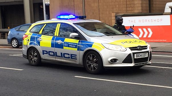 Londra'da 8 aylık hamile kadın cinayeti: İkinci şüpheli yakalandı Londra'da 8 aylık hamile kadın cinayeti: İkinci şüpheli yakalandı