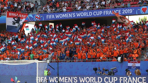 Mondial 2019 : vers un franc succès ! Mondial 2019 : vers un franc succès !
