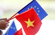 EU: Szabadkereskedelmi egyezmény Vietnammal