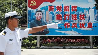 روزنامه دولتی چین: برای رسیدن به توافق تجاری با آمریکا راه طولانی در پیش است