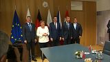 Consiglio europeo, slitta ancora l'accordo sulle nomine