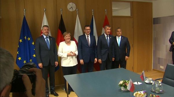Consiglio europeo, slitta ancora l'accordo sulle nomine Consiglio europeo, slitta ancora l'accordo sulle nomine
