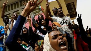 Au Soudan, nouvelle mobilisation massive contre l'armée