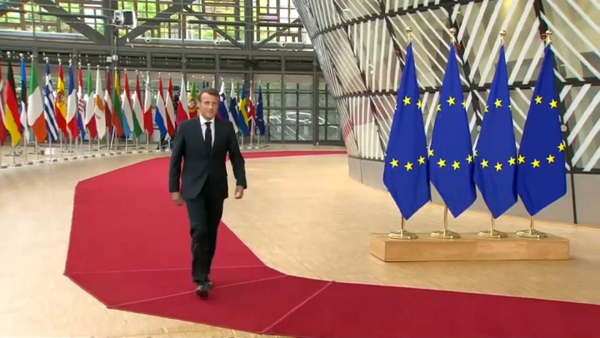 Un nouveau sommet à Bruxelles pour désigner les postes clés de l'Union