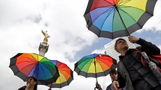 Gay Pride στην Λατινική Αμερική