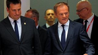 Cimeira de Bruxelas sem acordo?