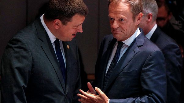 Sikertelen egyeztetési forduló az EU-csúcson Sikertelen egyeztetési forduló az EU-csúcson