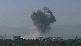   بمبگذاری طالبان در کابل؛ حمله با کشته‌شدن پنج مهاجم پایان یافت