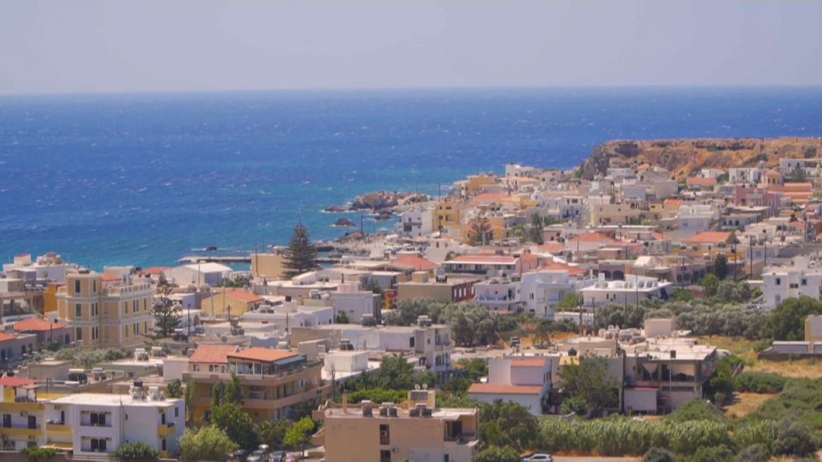 A Creta le trivellazioni fanno paura