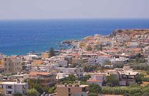 Preocupación en Creta por las prospecciones en el Mediterráneo