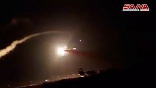 هل نجحت منظومة إس-300 الروسية في كبح جماح الغارات الإسرائيلية في سوريا؟