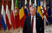 Türkiye, AB dönem başkanlığını devralan Finlandiya'dan sürecin canlandırılmasını bekliyor