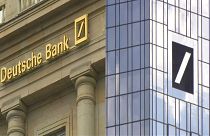 Deutsche Bank: Börse bejubelt mögliche Jobvernichtung