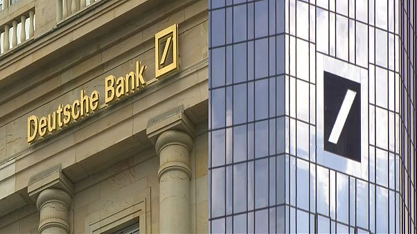 Deutsche Bank: Börse bejubelt mögliche Jobvernichtung Deutsche Bank: Börse bejubelt mögliche Jobvernichtung