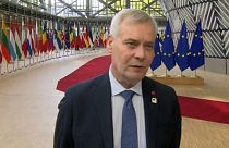 A finn elnökség a környezetvédelmre helyezi a legnagyobb hangsúlyt