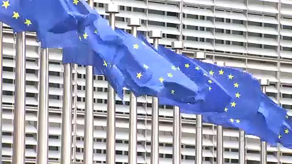 El desempleo volvió a caer en mayo en la Unión Europea El desempleo volvió a caer en mayo en la Unión Europea