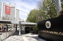 Türkiye: ABD'nin S-400 açıklaması Erdoğan ile Trump görüşmesinin ruhuyla bağdaşmıyor