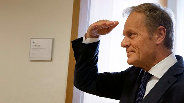 Ue, fumata nera sulle nomine, vertice sospeso Ue, fumata nera sulle nomine, vertice sospeso