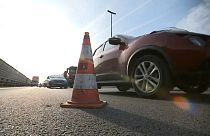 Veto a los coches más contaminantes en las calles de París
