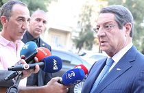 Κύπρος: Ομαλά εξελίσσεται η υγεία του Προέδρου Αναστασιάδη