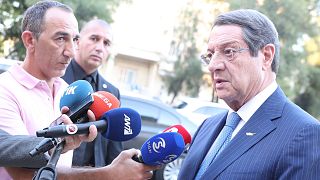 Κύπρος: Ομαλά εξελίσσεται η υγεία του Προέδρου Αναστασιάδη