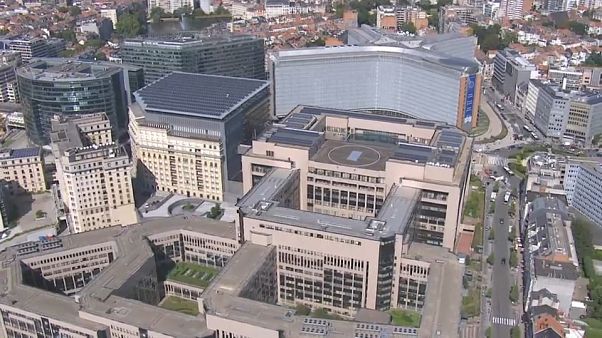 Los líderes de la UE se dan 24 horas Los líderes de la UE se dan 24 horas