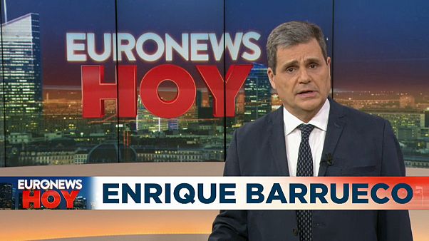 Euronews Hoy | Las noticias del lunes 1 de julio de 2019 Euronews Hoy | Las noticias del lunes 1 de julio de 2019