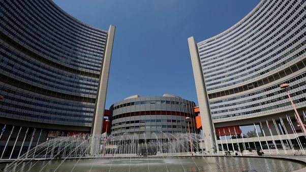 Teheran oltrepassa limite previsto dall’accordo sul nucleare Teheran oltrepassa limite previsto dall’accordo sul nucleare
