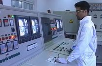 Irán: több uránt dúsított