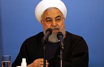 Iran überschreitet Uran-Obergrenze