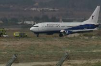 Flugzeug aus Köln muss in Tel Aviv notlanden