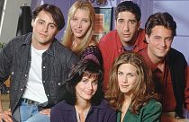 بدأ مسلسل "فرندس" في العام 1994 ويعتبر من أكثر المسلسلات العالمية شهرة