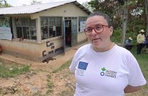 O círculo vicioso da seca e das crises alimentares na Guatemala 