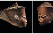Κόντρα Αιγύπτου και οίκου Christie’s για ένα γλυπτό του Τουταγχαμών