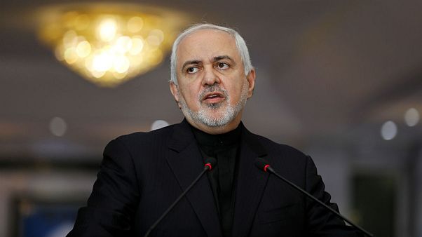 ظریف: گام بعدی ایران عبور از سقف غنیسازی ۳.۶۷ درصد خواهد بود ظریف: گام بعدی ایران عبور از سقف غنیسازی ۳.۶۷ درصد خواهد بود