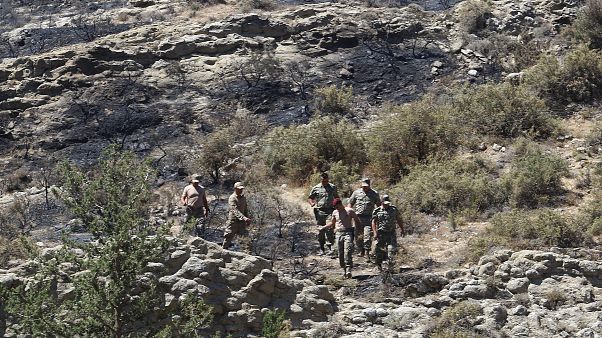 «Η Κύπρος διαθέτει συστήματα που της παρέχουν αντιπυραυλική προστασία» «Η Κύπρος διαθέτει συστήματα που της παρέχουν αντιπυραυλική προστασία»