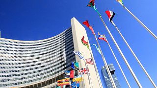 ساختمان سازمان ملل متحد