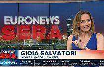 Euronews Sera | TG europeo, edizione di lunedì 1 luglio 2019
