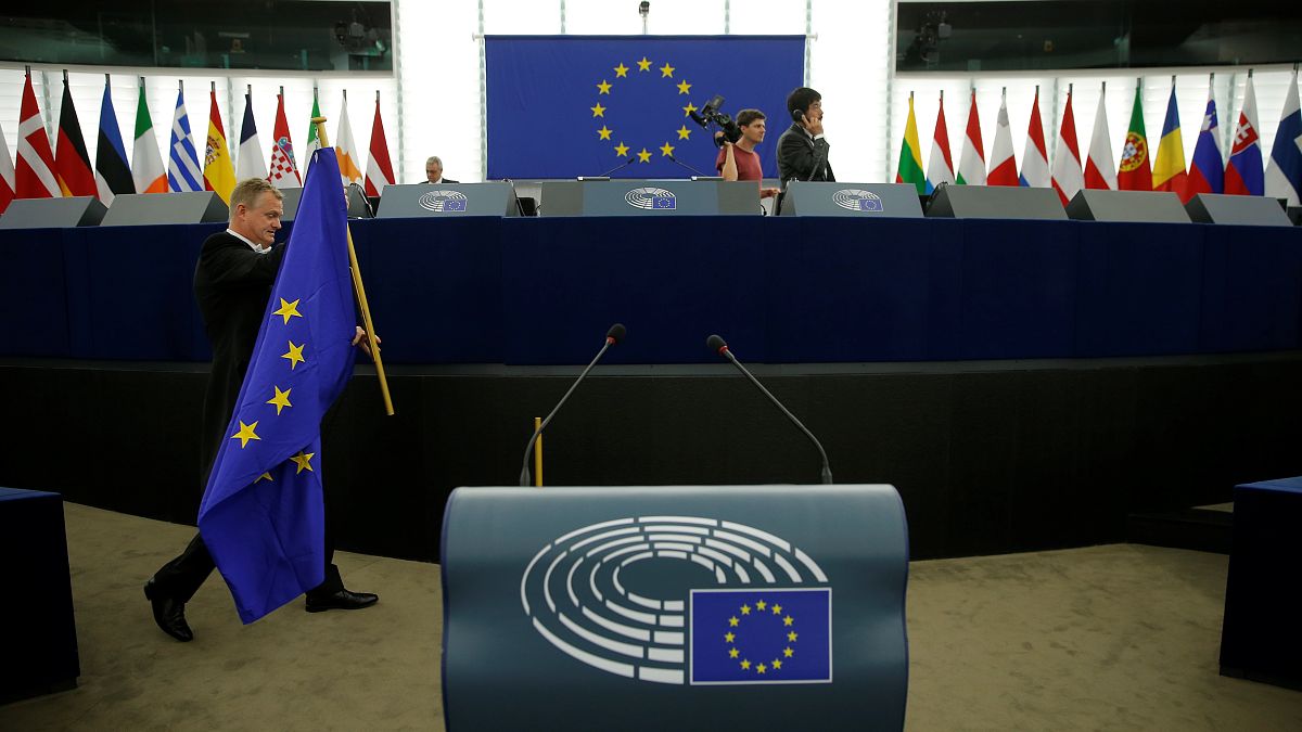 Tercer día de negociaciones por los principales puestos de la UE